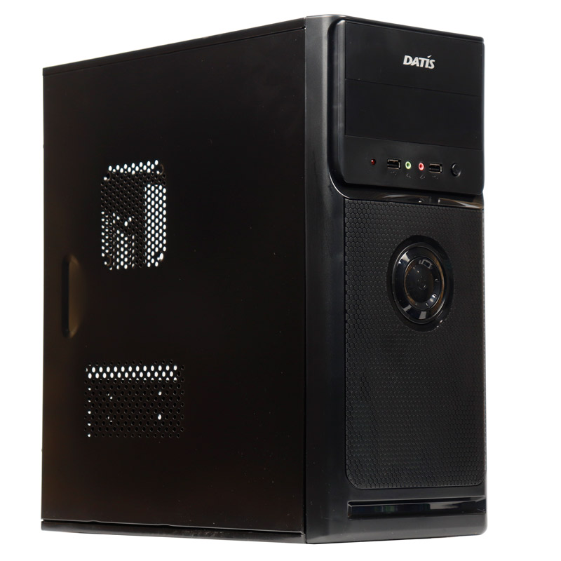 کیس کامپیوتر داتیس DATIS 609