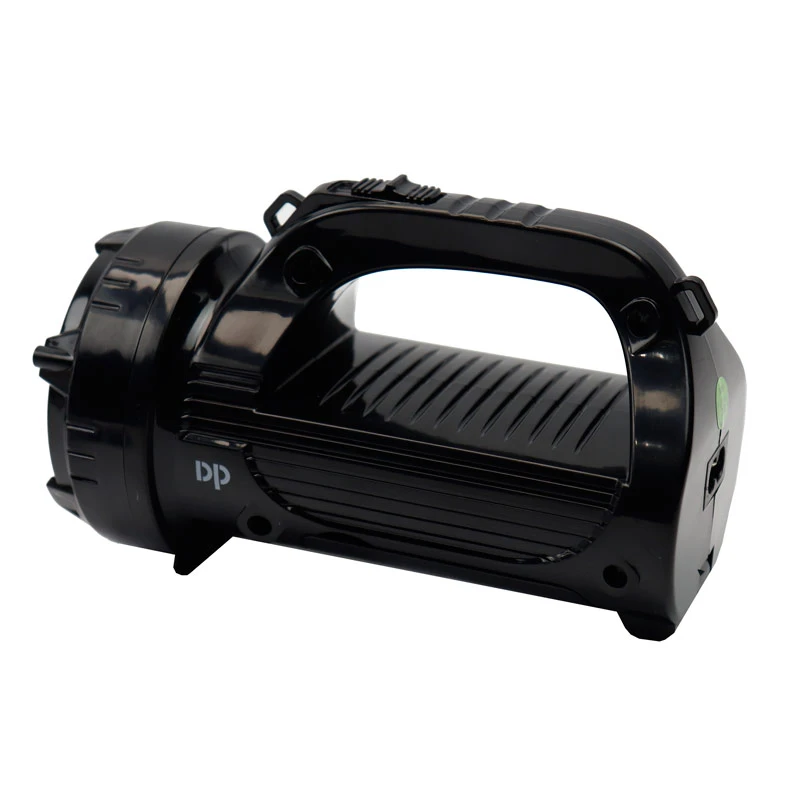 چراغ قوه شارژی دی پی مدل DP.LED Light LED-770