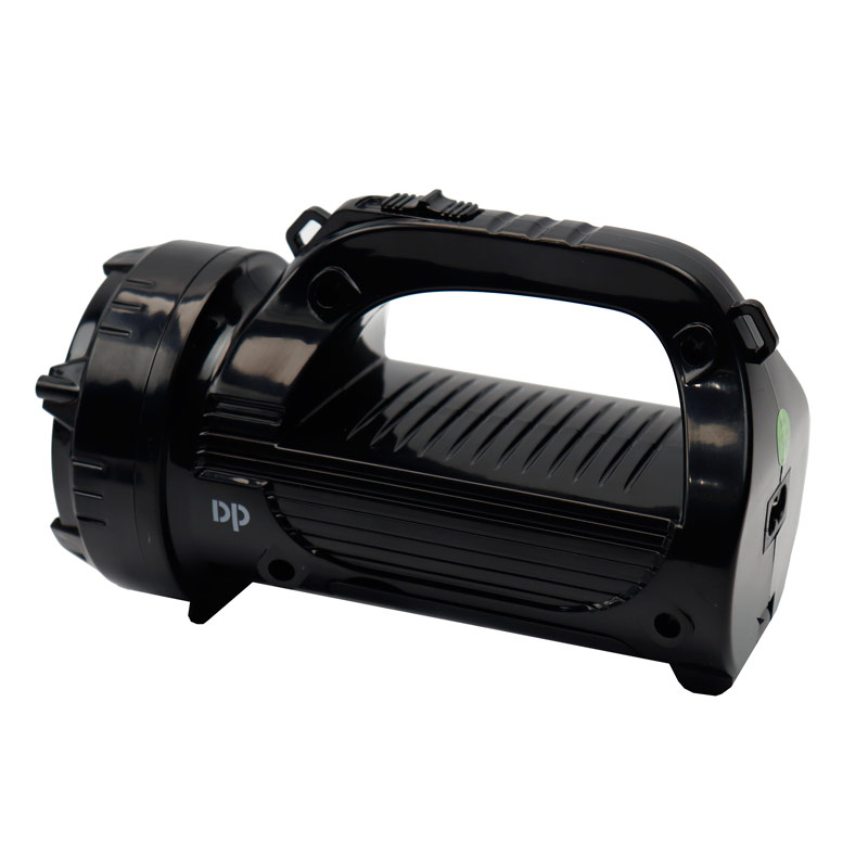 چراغ قوه شارژی دی پی مدل DP.LED Light LED-770