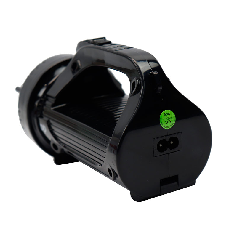 چراغ قوه شارژی دی پی مدل DP.LED Light LED-770