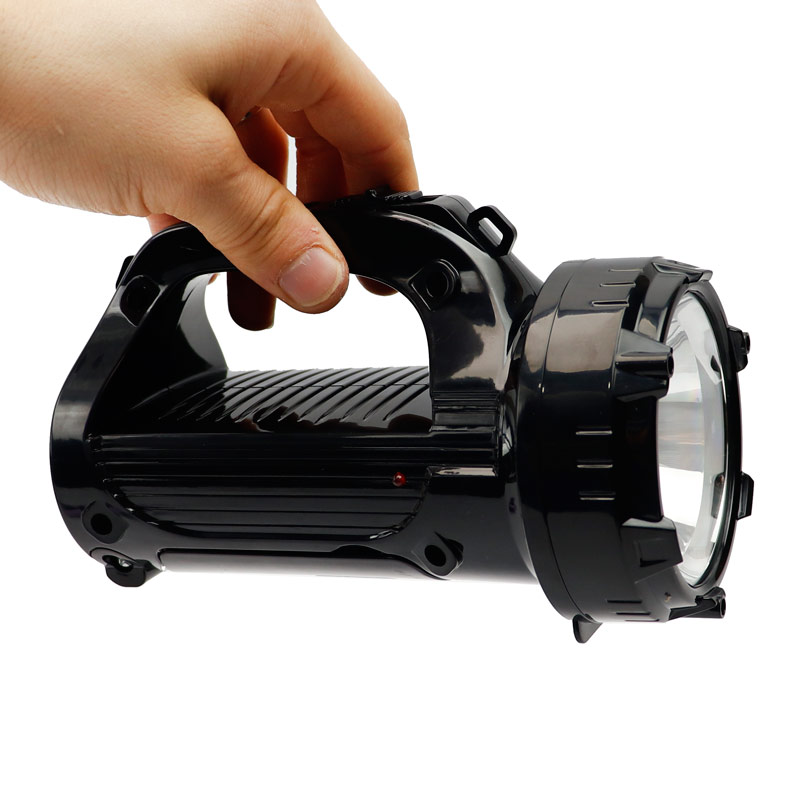 چراغ قوه شارژی دی پی مدل DP.LED Light LED-770