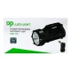 چراغ قوه شارژی دی پی مدل DP.LED Light LED-770