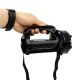 چراغ قوه شارژی دی پی مدل DP.LED Light LED-770
