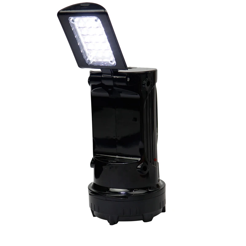 چراغ قوه شارژی دی پی مدل DP.LED Light LED-770