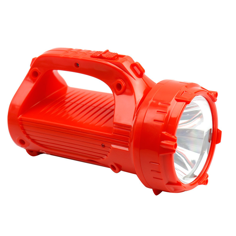 چراغ قوه شارژی دی پی مدل DP.LED Light LED-770