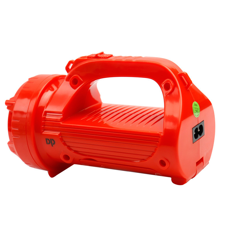 چراغ قوه شارژی دی پی مدل DP.LED Light LED-770