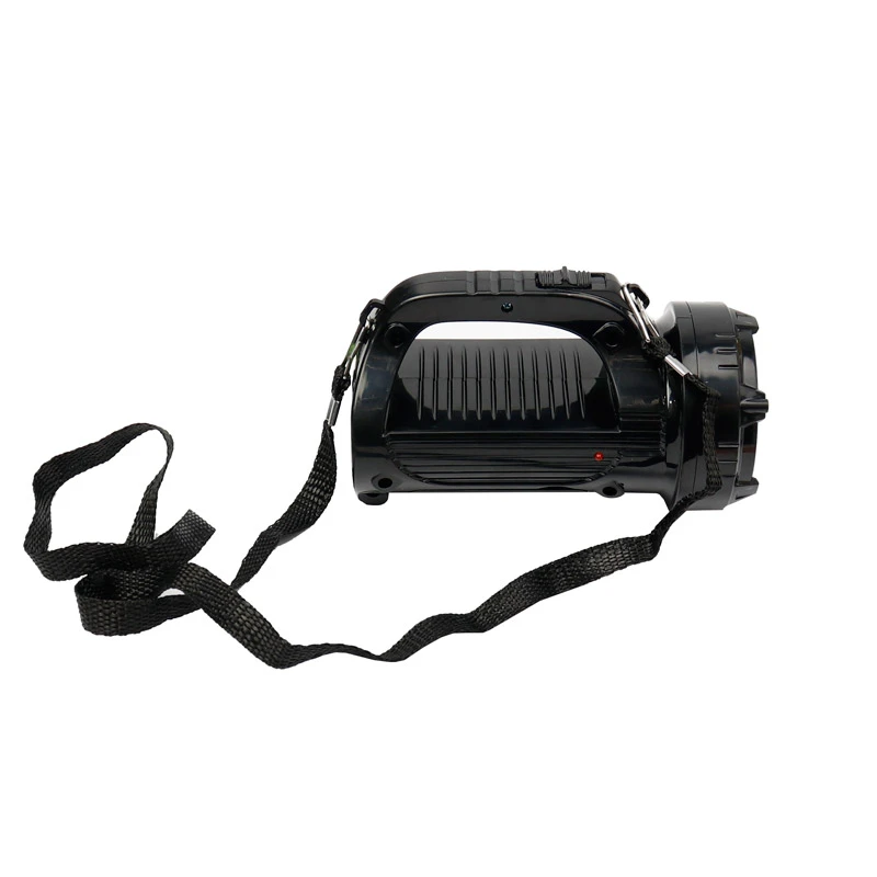 چراغ قوه شارژی دی پی مدل DP.LED Light LED-770