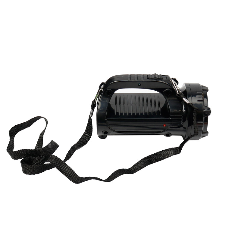 چراغ قوه شارژی دی پی مدل DP.LED Light LED-770