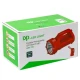 چراغ قوه شارژی دی پی مدل DP.LED Light LED-770