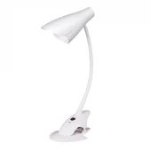 چراغ مطالعه شارژی دی پی DP.LED Light DP-6025