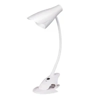چراغ مطالعه شارژی دی پی DP.LED Light DP-6025