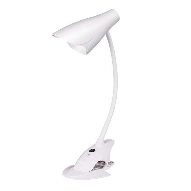 چراغ مطالعه شارژی دی پی DP.LED Light DP-6025