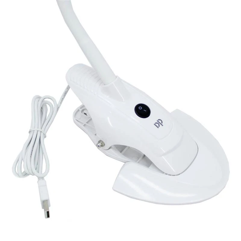 چراغ مطالعه شارژی دی پی DP.LED Light DP-6025