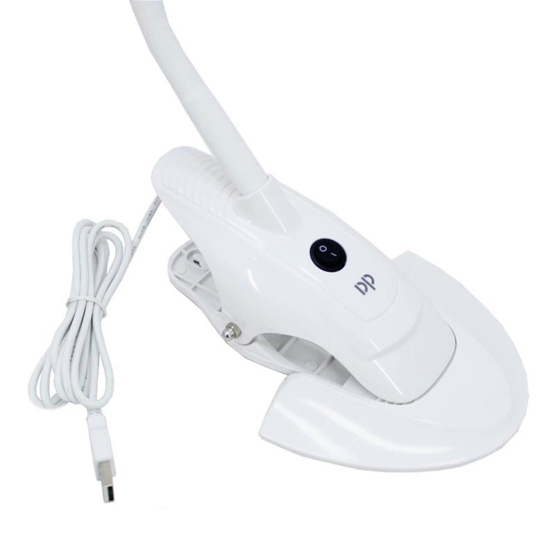 چراغ مطالعه شارژی دی پی DP.LED Light DP-6025