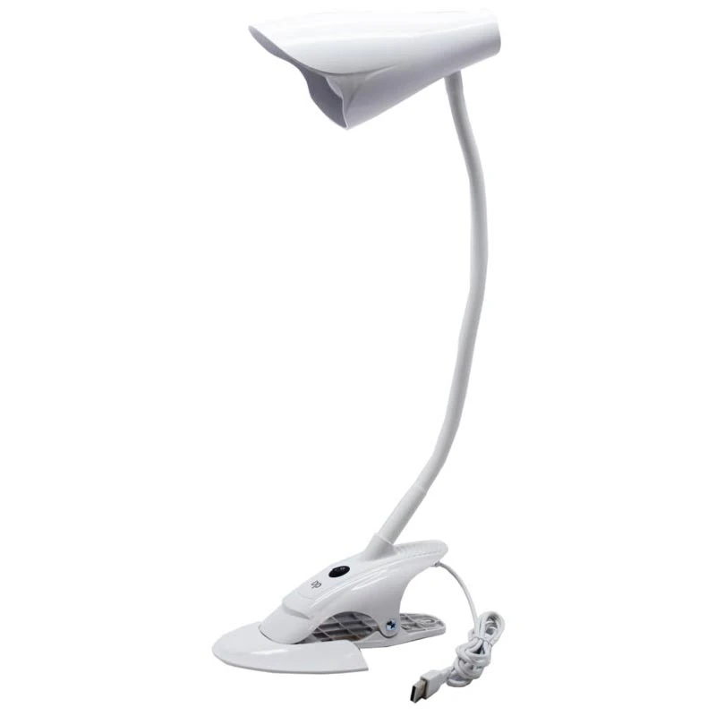 چراغ مطالعه شارژی دی پی DP.LED Light DP-6025