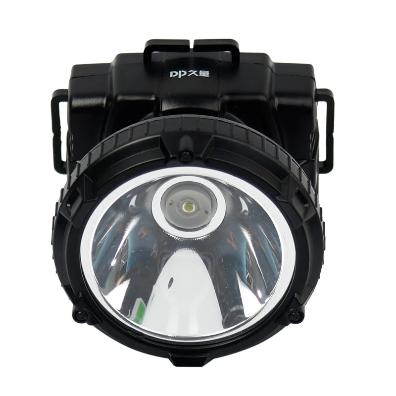 چراغ قوه پیشانی هدلایت شارژی DP.LED Light DP-780S