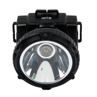 چراغ قوه پیشانی هدلایت شارژی DP.LED Light DP-780S