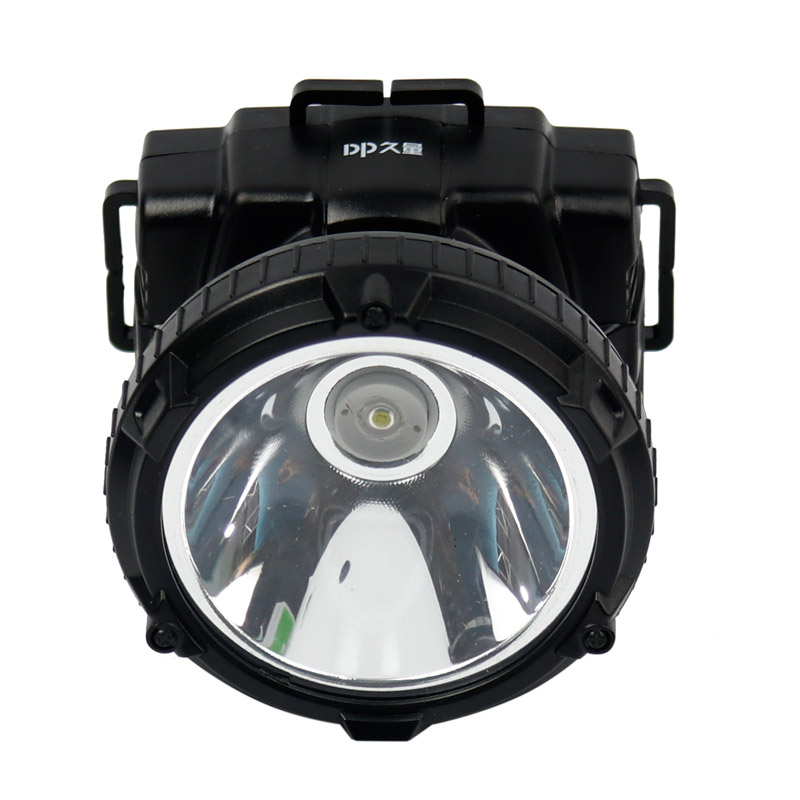 چراغ قوه پیشانی هدلایت شارژی DP.LED Light DP-780S