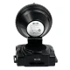 چراغ قوه پیشانی هدلایت شارژی DP.LED Light DP-780S