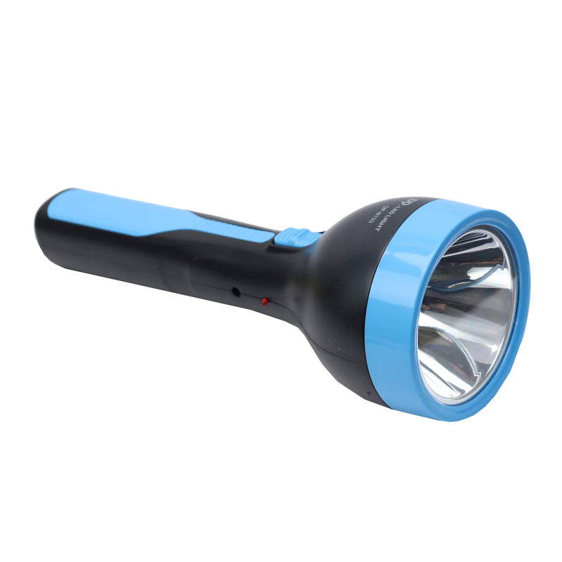 چراغ قوه شارژی DP.LED Light DP-9133