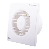 هواکش دمنده سری AXILINE مدل VBX-15S2S