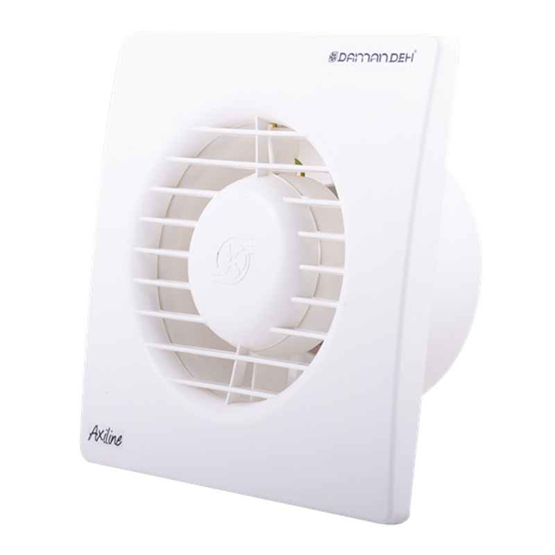 هواکش دمنده سری AXILINE مدل VBX-15S2S
