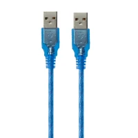 کابل لینک DataLife USB to USB 30cm