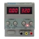 منبع تغذیه دیجیتال Dazheng PS-305D 30V 5A