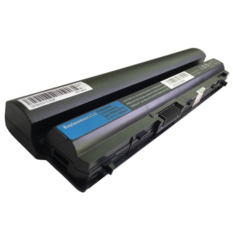 باتری لپ تاپ دل Dell Latitude E6320 6Cell