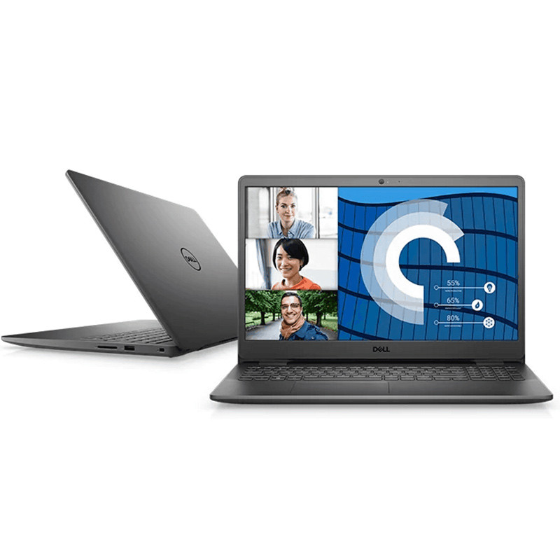 لپ تاپ دل 15.6 اینچی مدل Vostro 15 3500 i7 1165G7 8GB 512GB