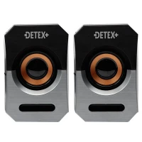 اسپیکر دو تکه Detex+ DS-95