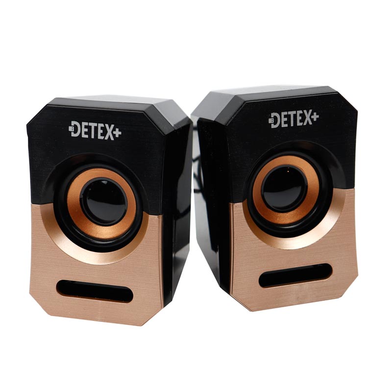 اسپیکر دو تکه Detex+ DS-95