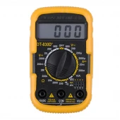 مولتی متر دیجیتال +DT-830D