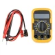 مولتی متر دیجیتال +DT-830D