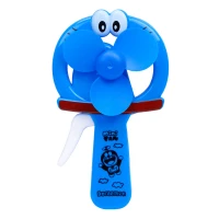 پنکه دستی فانتزی طرح Doraemon