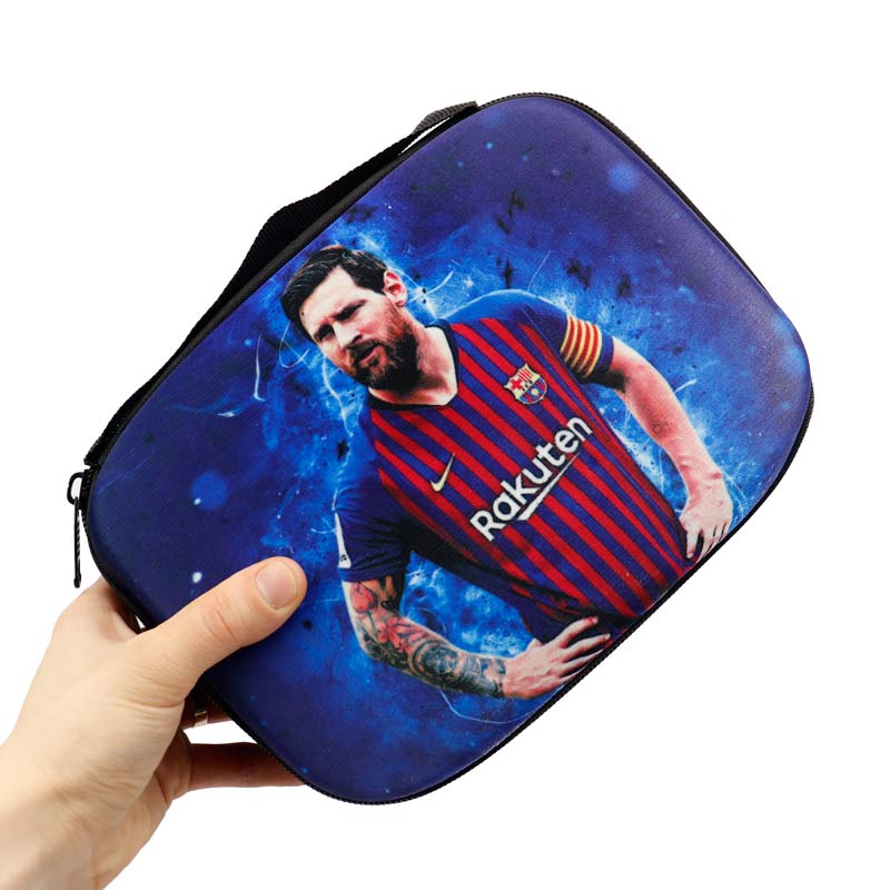 کیف دسته بازی دوبل طرح Messi