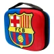 کیف دسته بازی دوبل طرح Barcelona کد 1