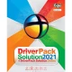 DriverPack Solution 2021 + DriverPack Solution Online 1DVD9 زیتون