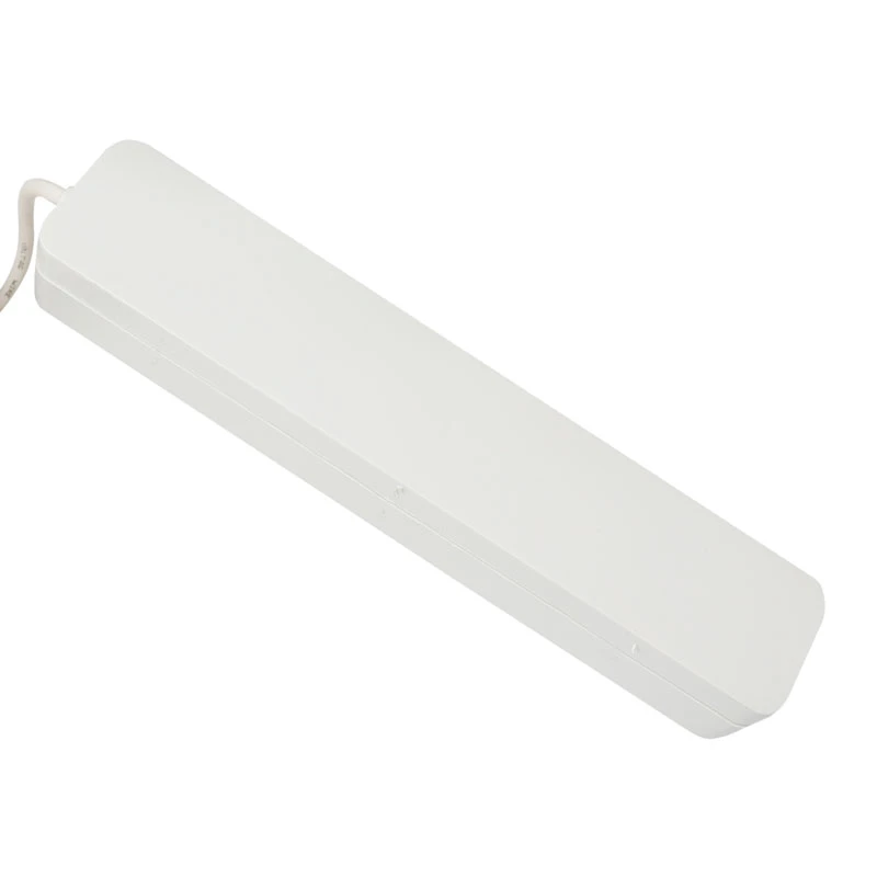 چند راهی 5 خانه الکترو فاز با کابل 1.5 متری شرینک