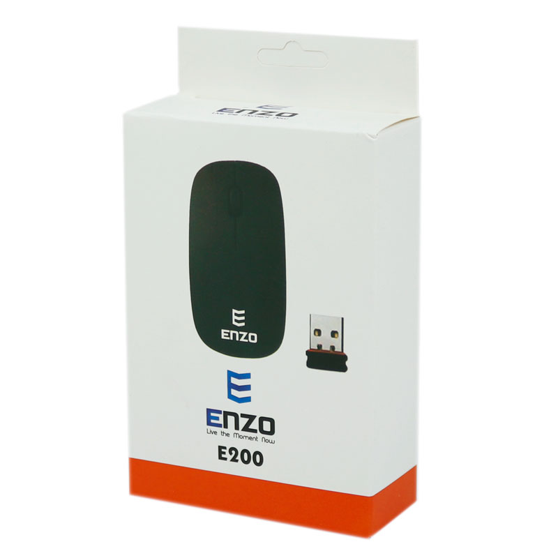 موس بی سیم Enzo E200