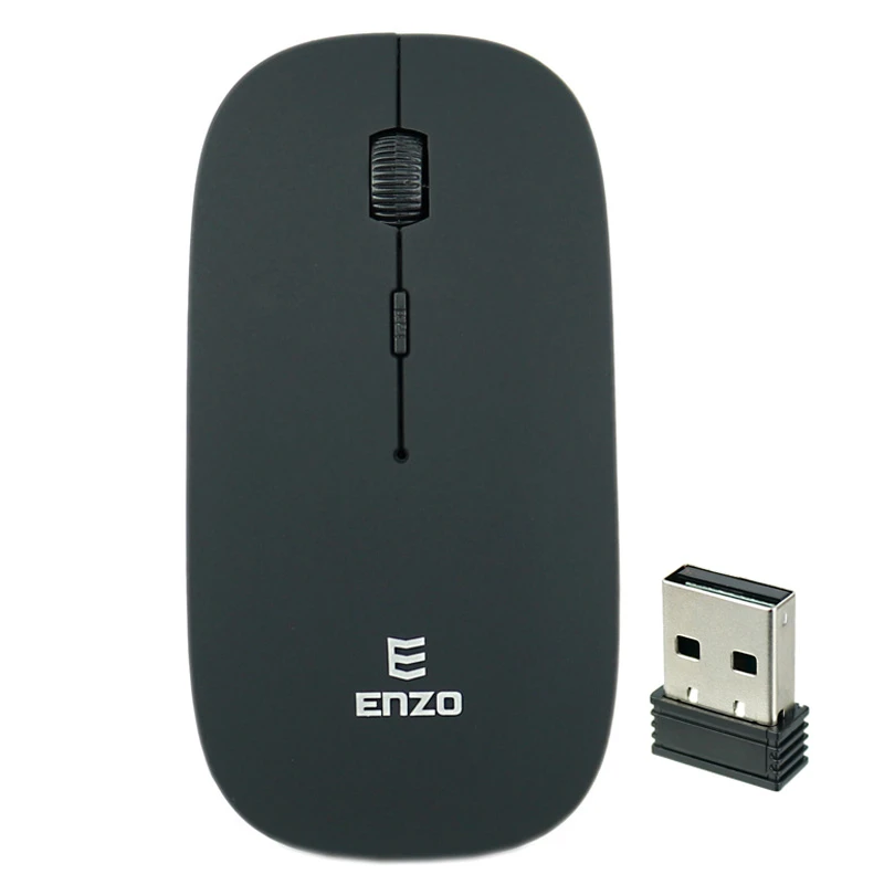موس بی سیم Enzo E200