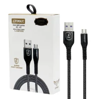 کابل شارژ فست میکرو اپی مکس مدل Epimax EC-07