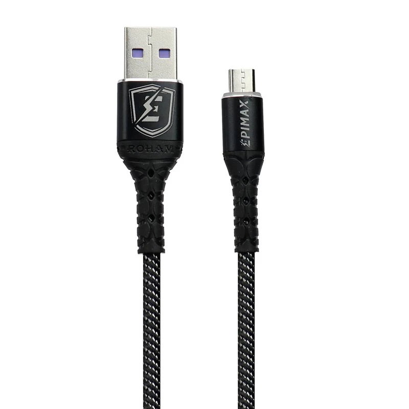 کابل شارژ فست میکرو اپی مکس مدل Epimax EC-07