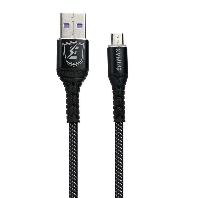 کابل شارژ فست میکرو اپی مکس مدل Epimax EC-07