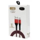 کابل تایپ سی فست شارژ Epimax EC-08 5A 1.2m
