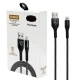 کابل آیفونی فست شارژ Epimax EC-09 Premium 5A 1.2m