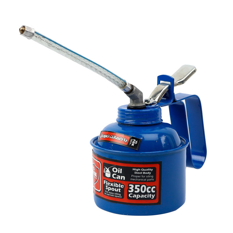 روغن دان Fox 350cc