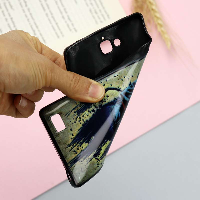 قاب فانتزی برجسته پسرانه هواوی Honor 3C سری 16