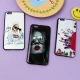 قاب فانتزی برجسته دخترانه هواوی Honor 4x سری 6