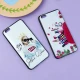 قاب فانتزی برجسته دخترانه هواوی Honor 4x سری 6